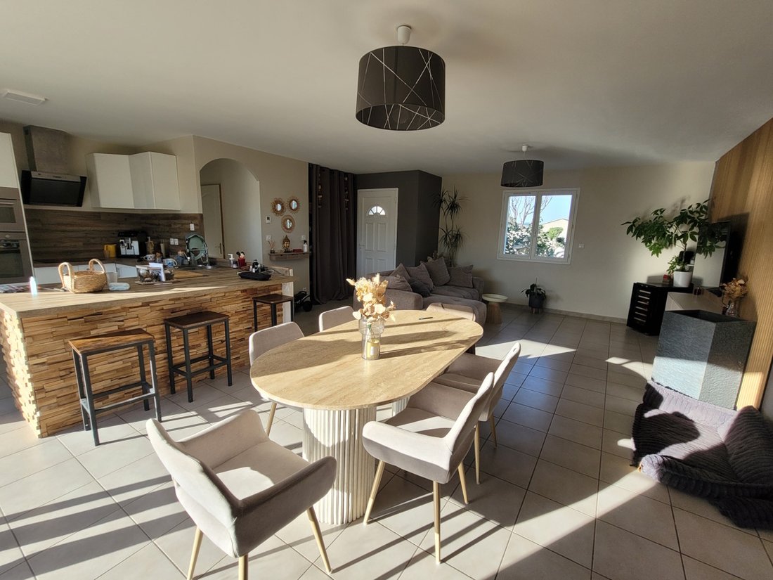 House in Alignan-du-Vent, Occitania, France 5 - 16672951