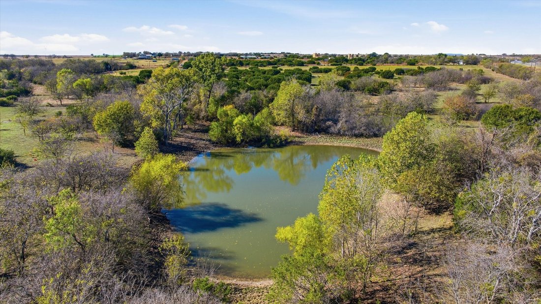 Land in Godley, Texas, United States 1 - 16681612