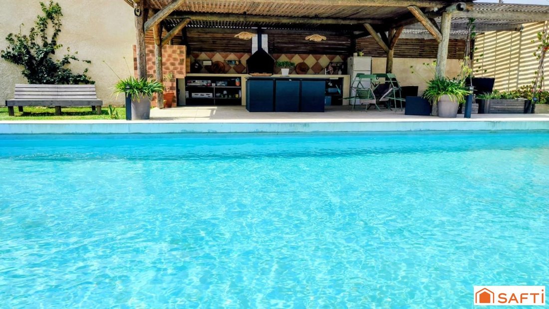 House in Taglio-Isolaccio, Corsica, France 2 - 16159916