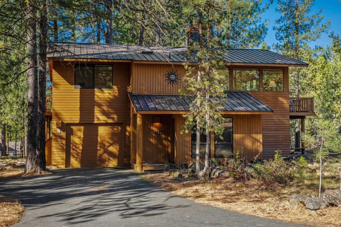 House in Sunriver, Oregon, United States 2 - 16673875