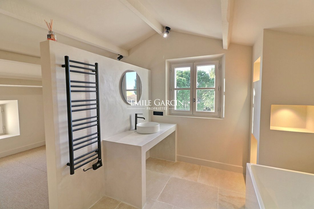 Villa in Fontvieille, Provence-Alpes-Côte d'Azur, France 5 - 16676199