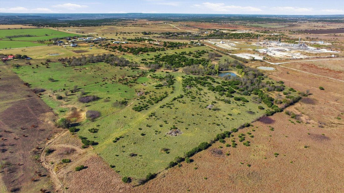 Land in Godley, Texas, United States 3 - 16681612