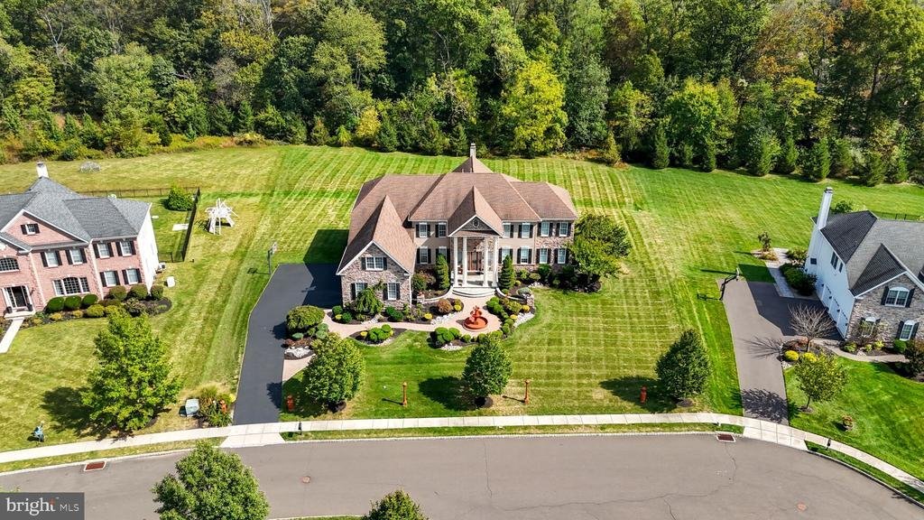 House in Penns Park, Pennsylvania, United States 2 - 16269705