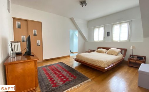 Château Guemene Sur Scorff 28 Rooms 1200 M2 On 13 Hectares