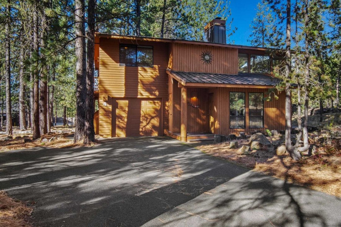 House in Sunriver, Oregon, United States 3 - 16673875