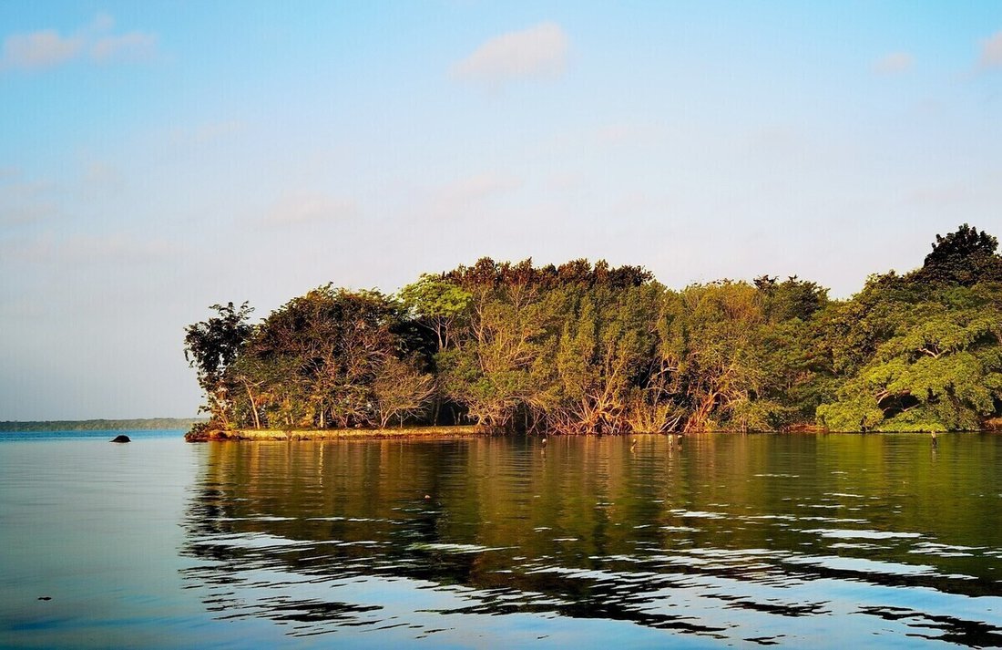 Land in Buenavista, Quintana Roo, Mexico 4 - 15931241