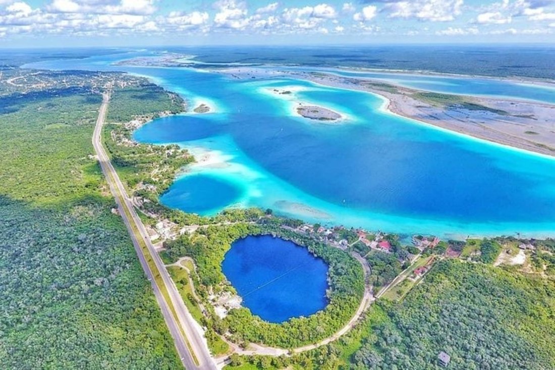 Land in Bacalar, Quintana Roo, Mexico 5 - 15931244