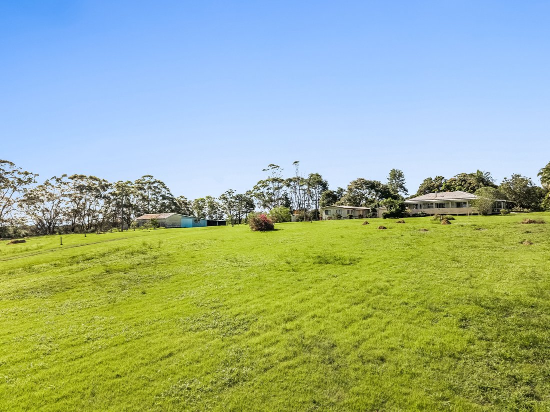 House in Coopers Shoot, New South Wales, Australia 2 - 16681722