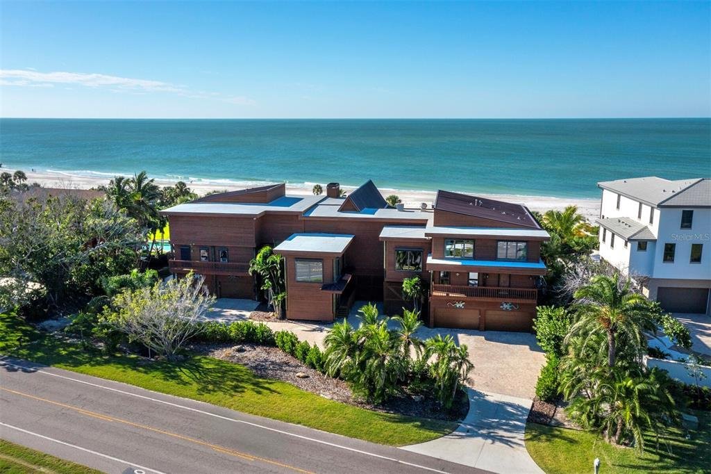 House in Longboat Key, Florida, United States 1 - 16677604