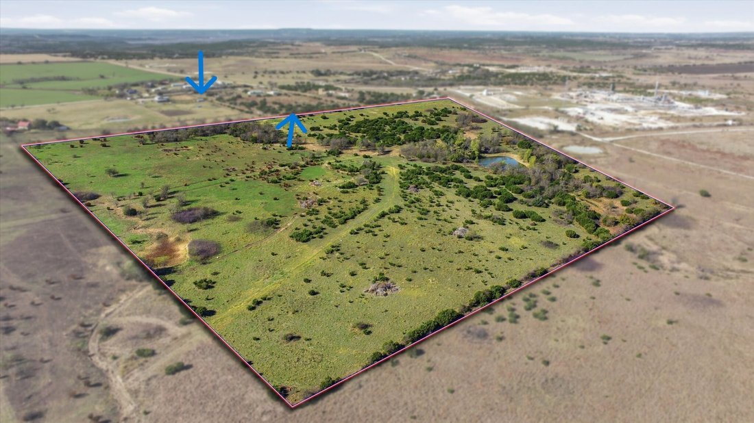 Land in Godley, Texas, United States 3 - 16681612