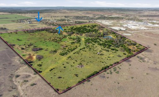 Terreno en Godley, Texas, Estados Unidos 1