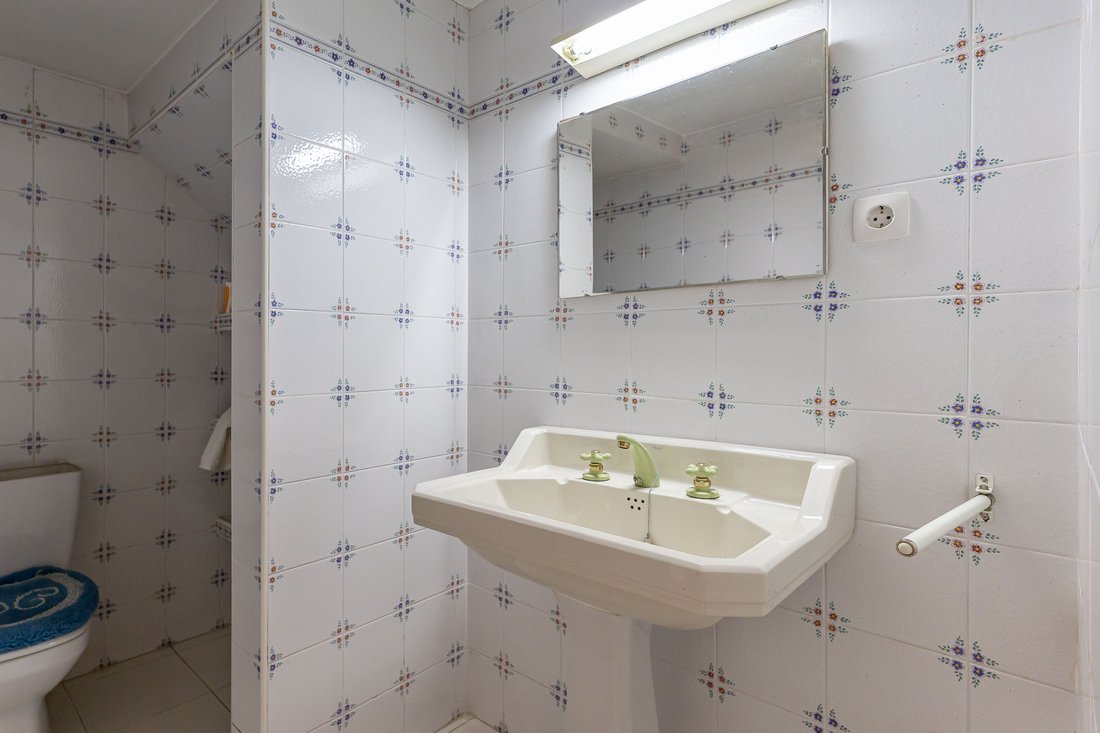 Villa in Torrelaguna, Comunidad de Madrid, Spain 5 - 16675073