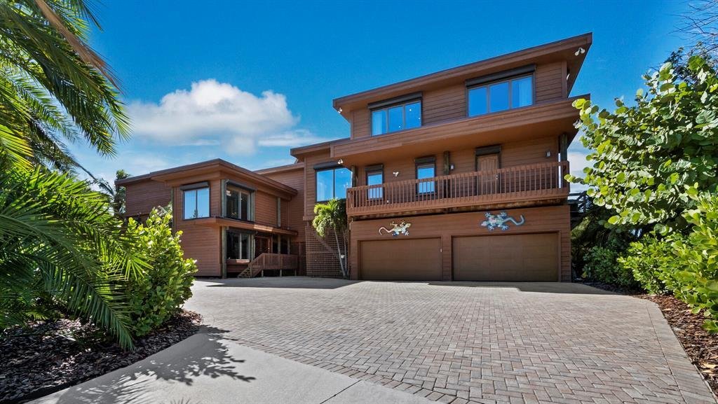 House in Longboat Key, Florida, United States 3 - 16677604