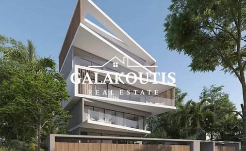 Apartamento en Voula, Ática, Grecia 1