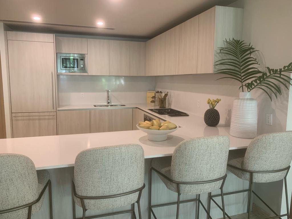 Apartment in Cancún, Quintana Roo, Mexico 3 - 15931185