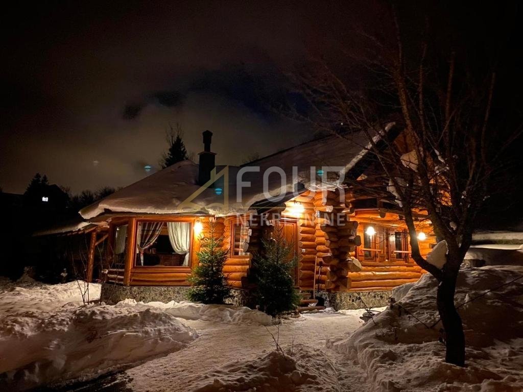House in Ravna Gora, Primorje-Gorski Kotar County, Croatia 4 - 13565038