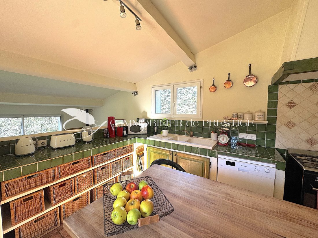 House in Aurel, Provence-Alpes-Côte d'Azur, France 5 - 16674117