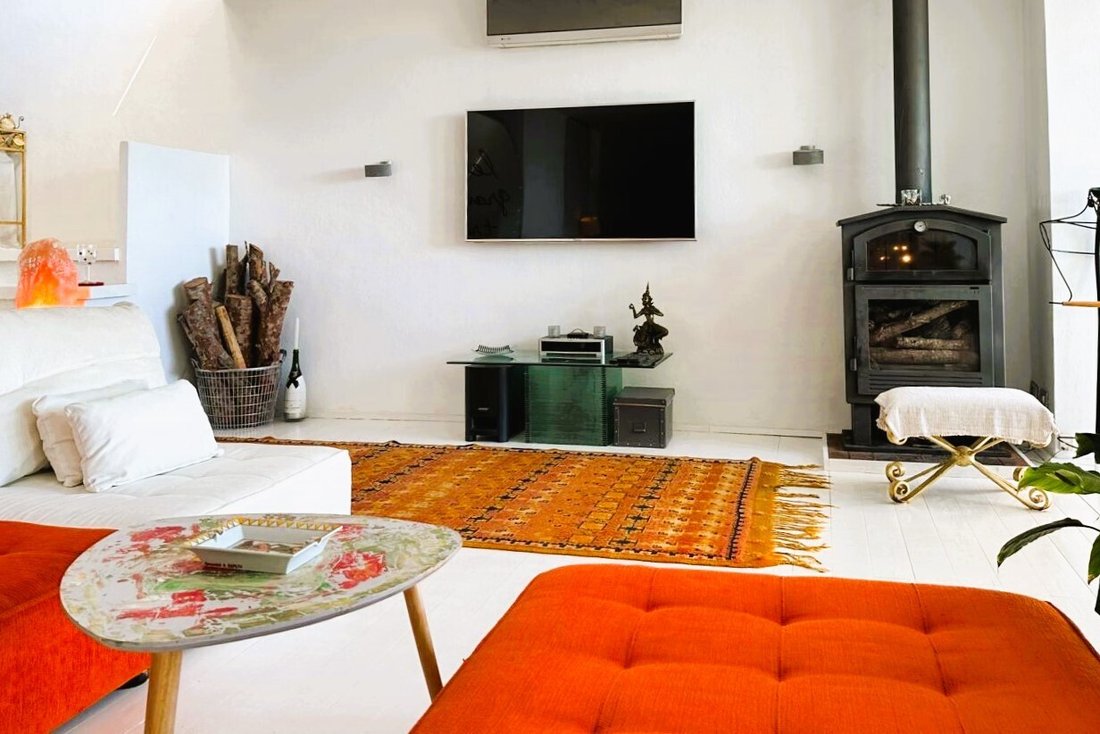 Townhouse in Roca Llisa, Santa Eularia des Riu, Balearic Islands 5 - 15828008