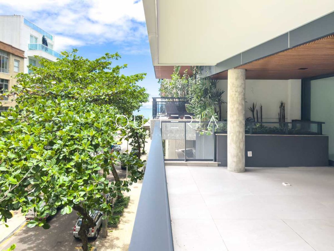 Apartment in Rio de Janeiro, State of Rio de Janeiro, Brazil 1 - 16676477