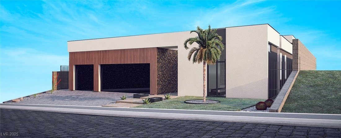 House in Henderson, Nevada, United States 3 - 16674314