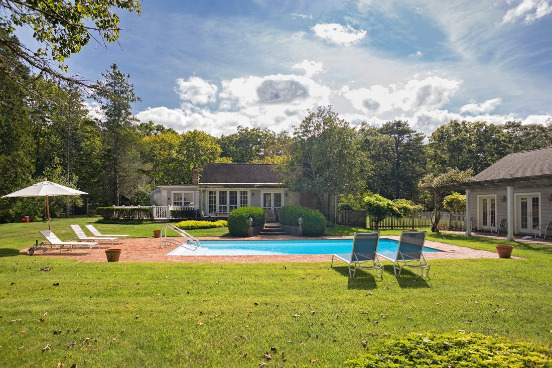 Southampton, New York, United States 2 - 16675067