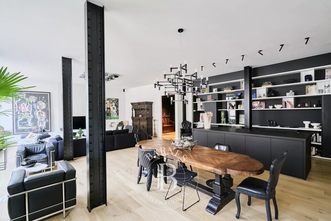 Appartamento a Vieux Lille, Lilla, Francia 3 - 16672908