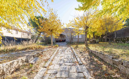 Maison à Galapagar, Communauté de Madrid, Espagne 1