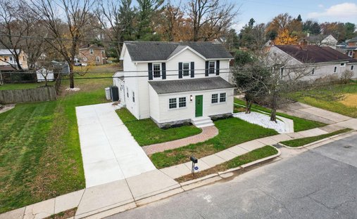 Bowie, Maryland, United States 1
