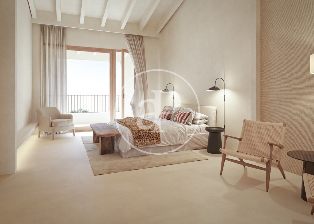 Villa in Santanyi, Balearic Islands, Spain 5 - 16676492