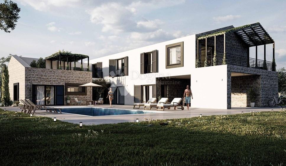 House in Vizinada, Istria County, Croatia 1 - 16674982