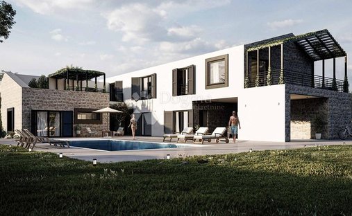 House in Vizinada, Istria County, Croatia 1