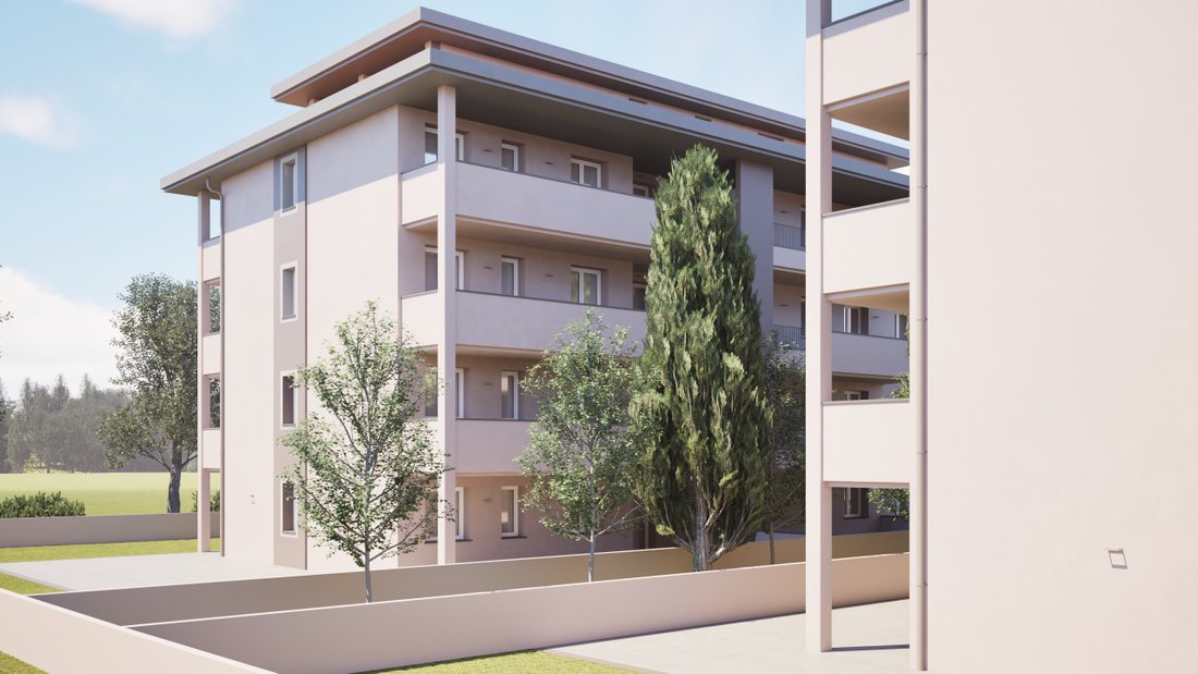 Apartment in Prato, Tuscany, Italy 4 - 15640114