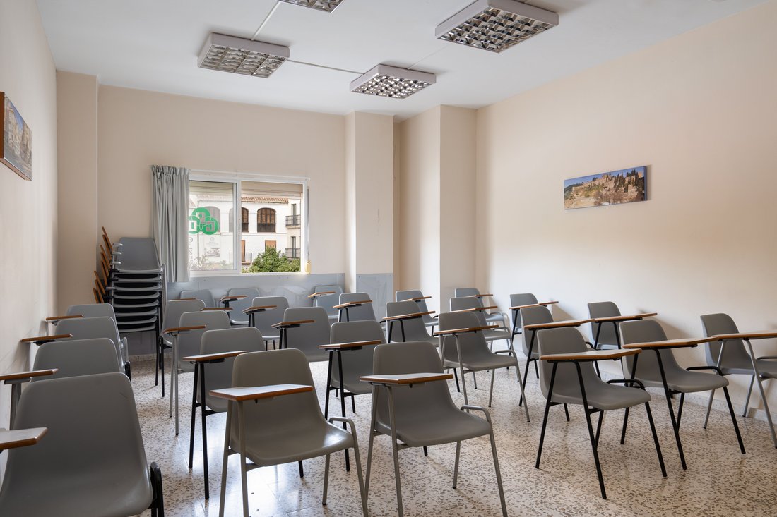 Autres à Centro, Malaga, Espagne 4 - 16673076