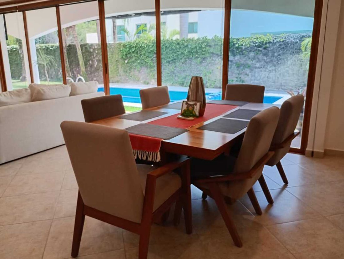 House in Cancún, Quintana Roo, Mexico 1 - 16093420