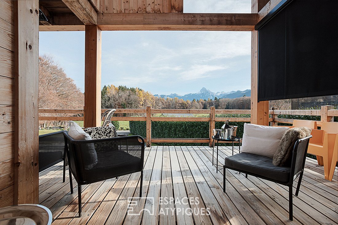 Villa in Larringes, Auvergne-Rhône-Alpes, France 1 - 16676316