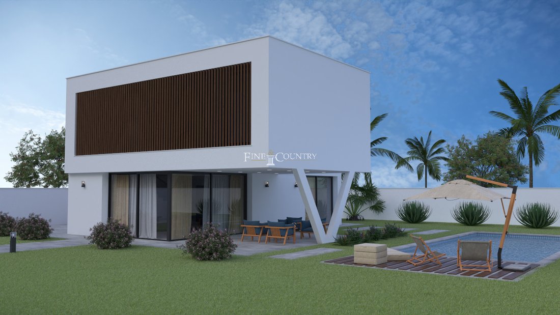 Villa in Alkali, Valencian Community, Spain 4 - 16674642