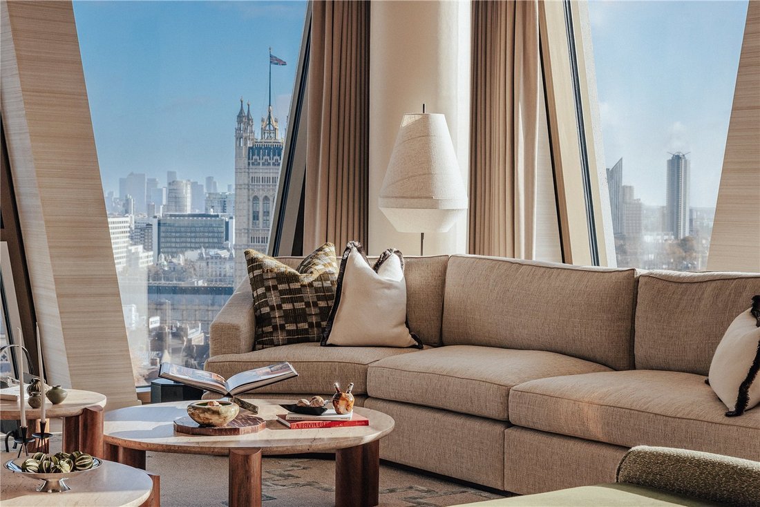 Apartment in Victoria, Westminster, England 4 - 16673088