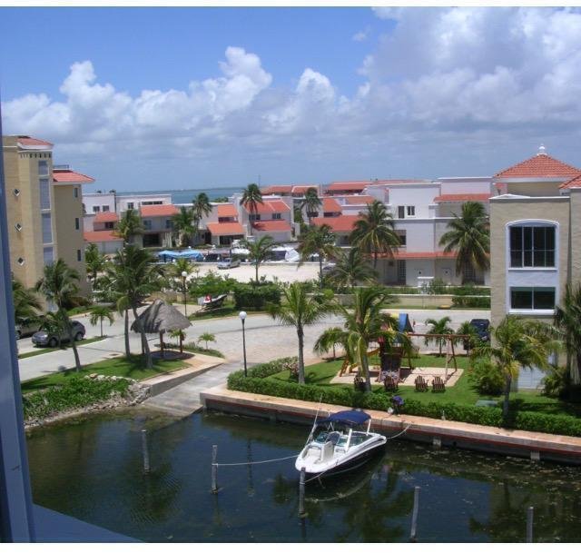 Apartment in Cancún, Quintana Roo, Mexico 2 - 16221896