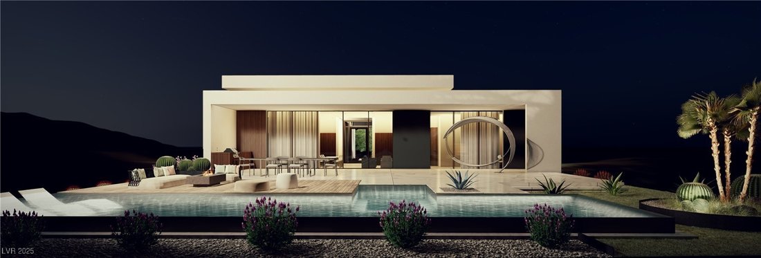 House in Henderson, Nevada, United States 2 - 16674314