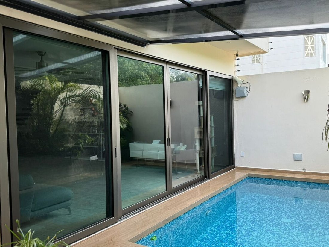 House in Playa del Carmen, Quintana Roo, Mexico 4 - 15931214