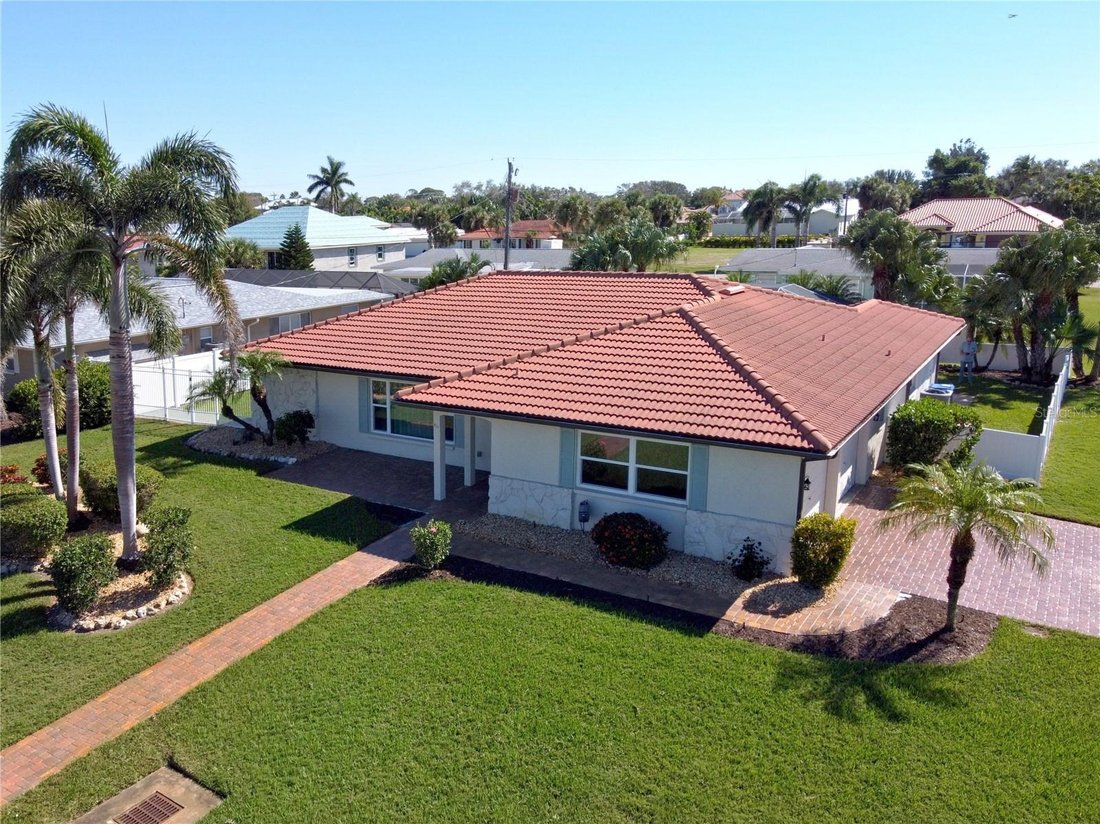 Haus in Venice, Florida, Vereinigte Staaten 1 - 16675552