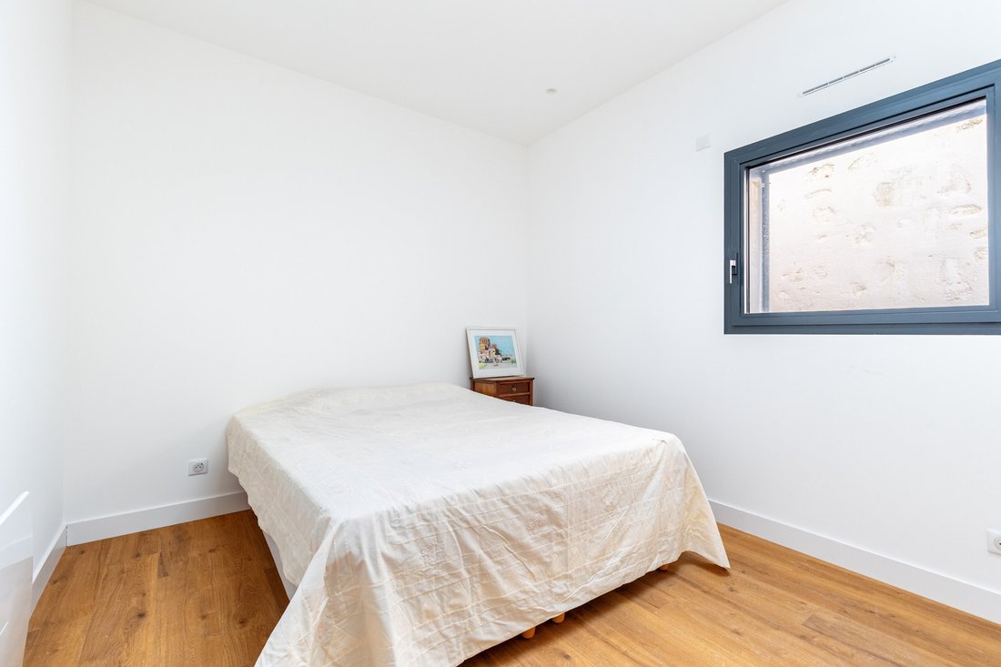Apartment in Hôtel de Ville-Quinconce-Saint Seurin-Fondaudège, Bordeaux, France 5 - 16676392