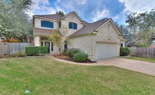 Casa a Austin, Texas, Stati Uniti 1