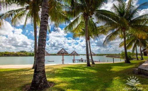 Land in Lagos del Sol, Quintana Roo, Mexico 1