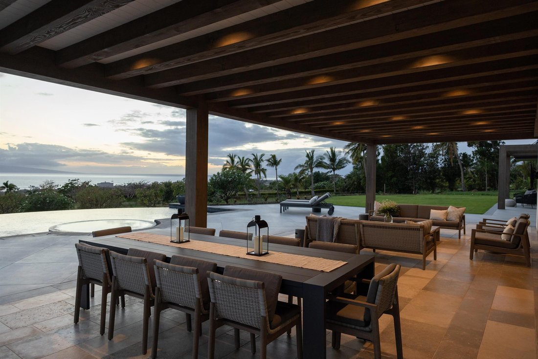 Maison à Lahaina, Hawaï, États-Unis 4 - 16678421