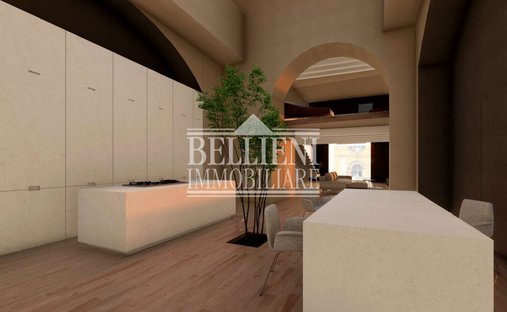 Apartment in Center, Vicenza, Veneto 1