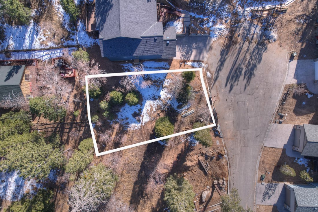 House in Big Bear Lake, California, United States 2 - 16673965