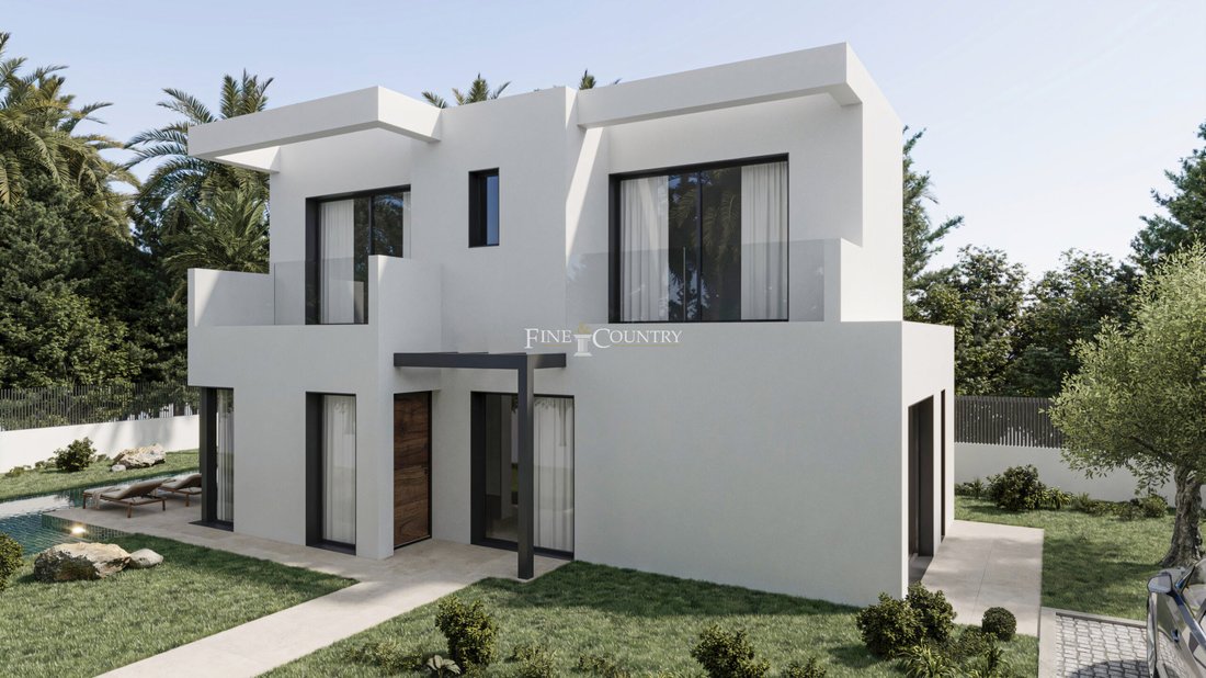 Villa in Alkali, Valencian Community, Spain 2 - 16674643