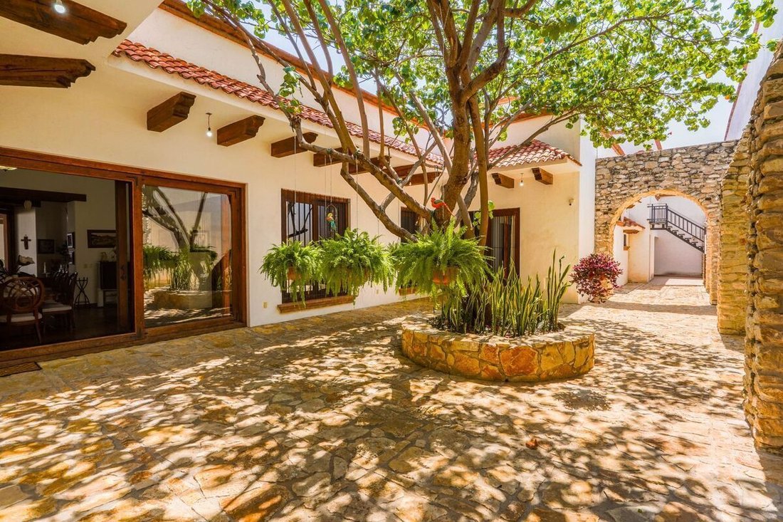 Maison en Tuxtla Gutiérrez, Chiapas, Mexique 3 - 16276719