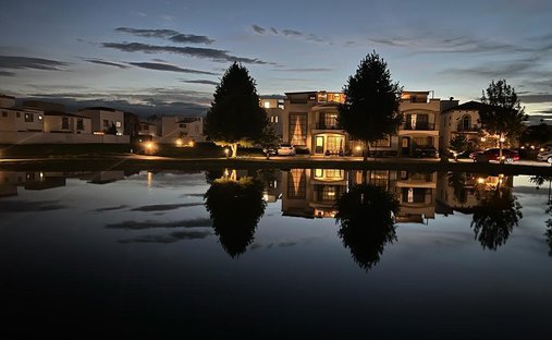 Maison à Condado del Valle, État de Mexico, Mexique 1